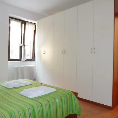 Casa Adele Apartment Lezzeno
