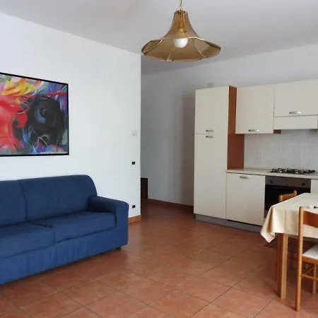 Casa Adele * Lezzeno