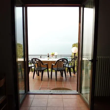 Apartment Casa Adele