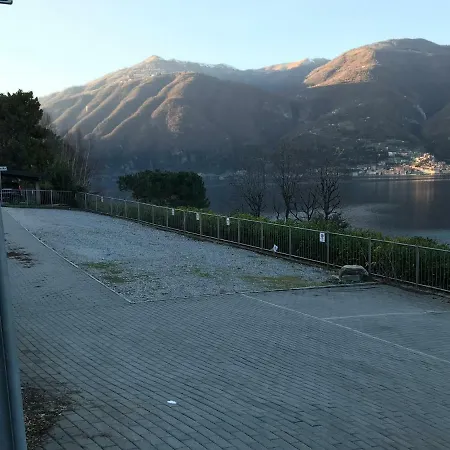 Casa Adele Apartment Lezzeno
