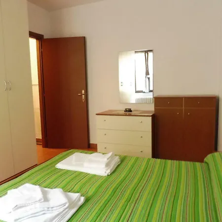 Casa Adele Appartamento