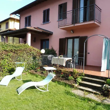 Appartamento Casa Adele *