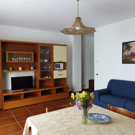 Casa Adele Lezzeno