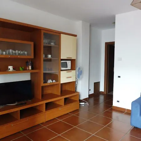 Appartamento Casa Adele