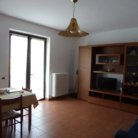 Appartamento Casa Adele