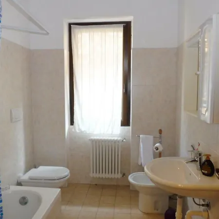 Appartamento Casa Adele *