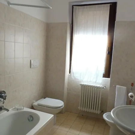 Casa Adele * Lezzeno