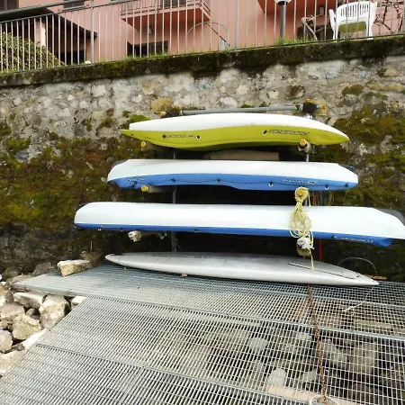 Casa Adele Appartamento Lezzeno